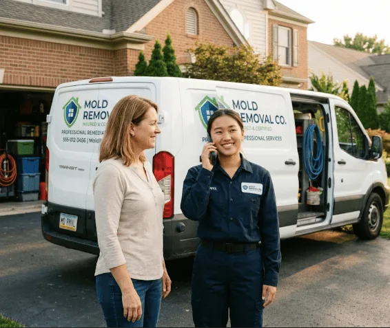 Crawlspace Mold Remediation Cromona, KY FAQs